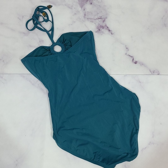 Kate Spade Palominos Islands  Swimsuit - Picture 4 of 6
